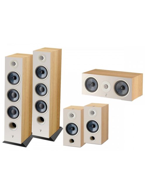 CHORA 826 + SURROUND + CENTER