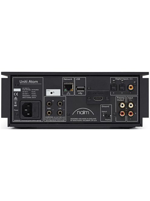 UNITI ATOM HDMI